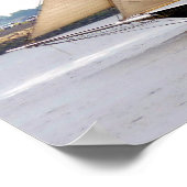 レティGハワード ポスター (角)