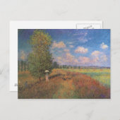 レテ ポストカード (正面/裏面)