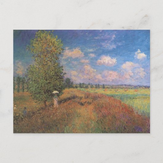 レテ ポストカード (正面)