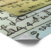 レデアートィース10 ポスター (角)