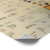 レデアートィース11 ポスター (角)