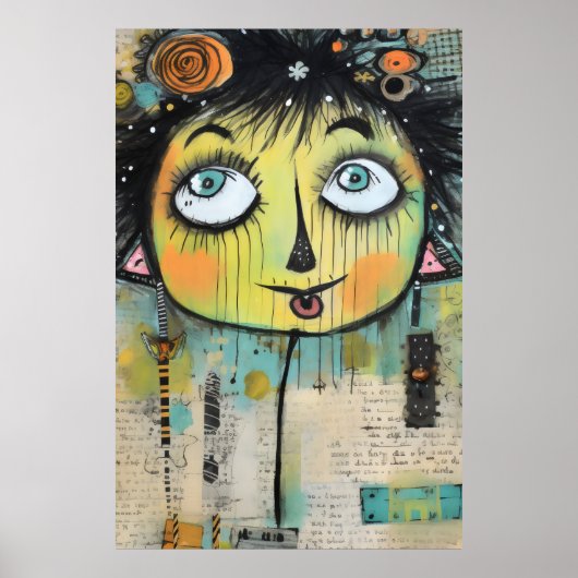 レデアートィース11 ポスター (正面)