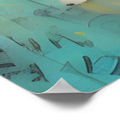 レデアートィース12 ポスター (角)