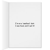 レディお洒落オンアシーフードダイエット (内側 (右))