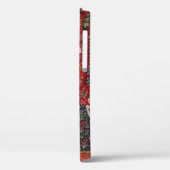 レディとユニコーン中世タペストリー臭 Case-Mate iPhoneケース (裏面 / 左)