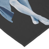 レディアンドピンクローゼズテーブルランナー ショートテーブルランナー (コーナー)