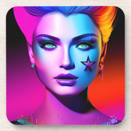 レディアートー コースター