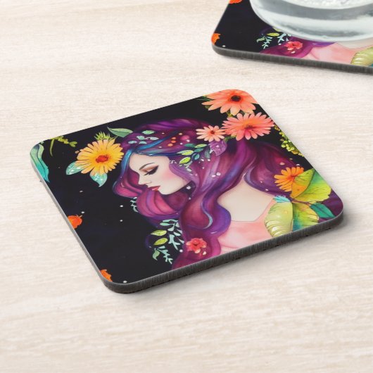 レディアートー コースター (左側)