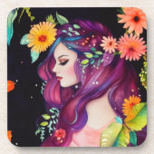 レディアートー コースター (正面)