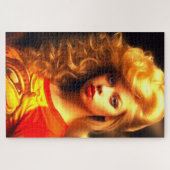 レディアートー ジグソーパズル (横)