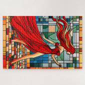 レディアートー ジグソーパズル (横)