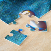 レディアートー ジグソーパズル (側面)