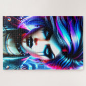 レディアートー ジグソーパズル (横)