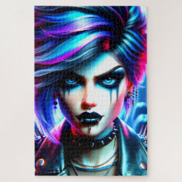 レディアートー ジグソーパズル