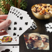 レディアートー トランプ (インサイチュ)