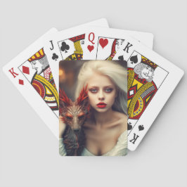 レディアートー トランプ