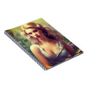 レディアートー ノートブック (右側)