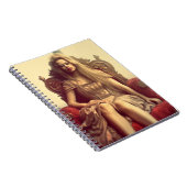 レディアートー ノートブック (右側)