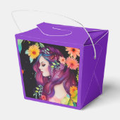 レディアートー フェイバーボックス (裏面サイド)