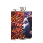 レディアートー フラスク (右)