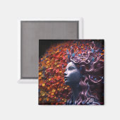 レディアートー マグネット (正面/裏面)