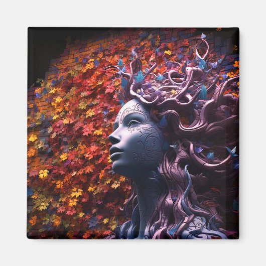 レディアートー マグネット (正面)