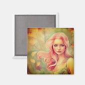 レディアートー マグネット (正面/裏面)