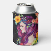 レディアートー 缶クーラー (缶裏面)