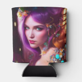 レディアートー 缶クーラー (裏面)