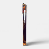 レディアートー Case-Mate iPhoneケース (裏面 / 左)