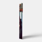 レディアートー Case-Mate iPhoneケース (裏面 / 右)