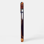 レディアートー iPhoneケース (左側面)