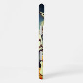 レディアートー iPhoneケース (右側面)