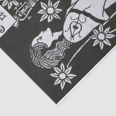 レディウィズチェロバイオーブリービーズリーティッシュペーパー 薄葉紙 (詳細)