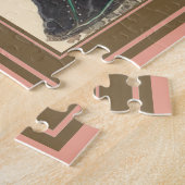 レディエレガントズ ジグソーパズル (側面)