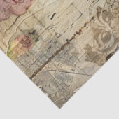 レディエレガントビクトリアンー |フローラの切り離し 薄葉紙 (詳細)