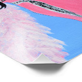 レディエレガントプリント フォトプリント            (角)