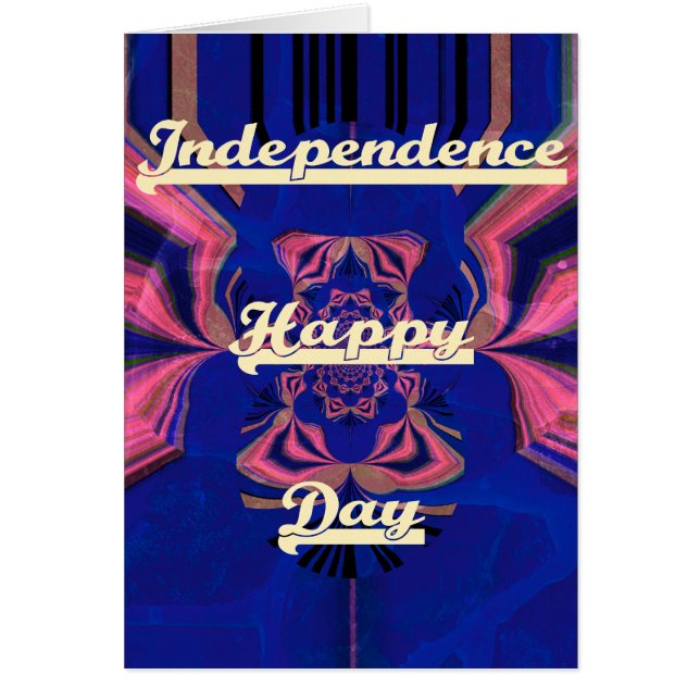 レディエレガントポートレート：アートワークカラフル (正面)