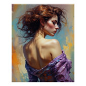 レディエレガントー ポスター (正面)