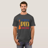 レディオ・ロックヒズ・クラス レトロ Tシャツ (正面フル)