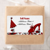 レディクラシックエイブリラベル ラベル (インサイチュ)