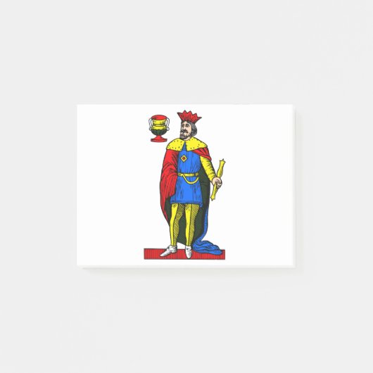 レディコッペ ポストイット (正面)