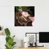 レディゴディーバ ポスター (ホームオフィス)