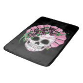 レディシュガースカル バスマット (アングル)