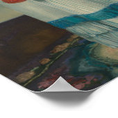 レディジャン ポスター (角)