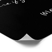 レディスタイリッシュー – プロモーションポスター/プリントD2 ポスター (角)