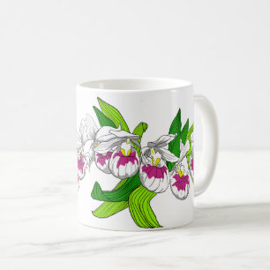 レディスリッパマグ コーヒーマグカップ