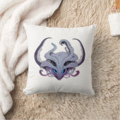 レディタクトースクエア枕 クッション (ブランケット)