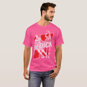 レディック Tシャツ (正面フル)