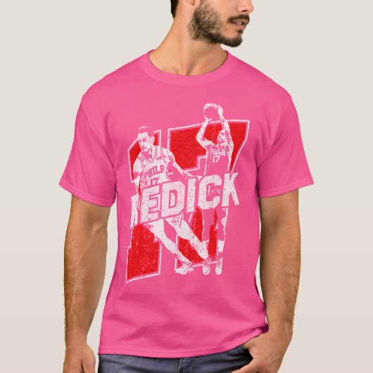レディック Tシャツ (正面)